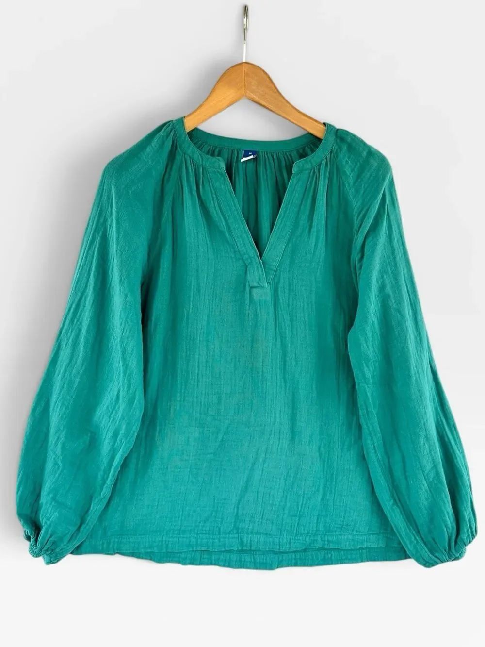 🎉5 for $45🎉 Old Navy Top Blouse Shirt Size M